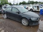2012 Volkswagen Jetta Se de vânzare în Chalfont, PA - Front End