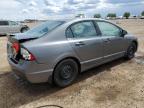 2010 Honda Civic Dx-G zu verkaufen in Rocky View County, AB - Rear End