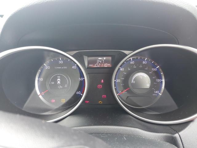 2014 HYUNDAI IX35 SE CR