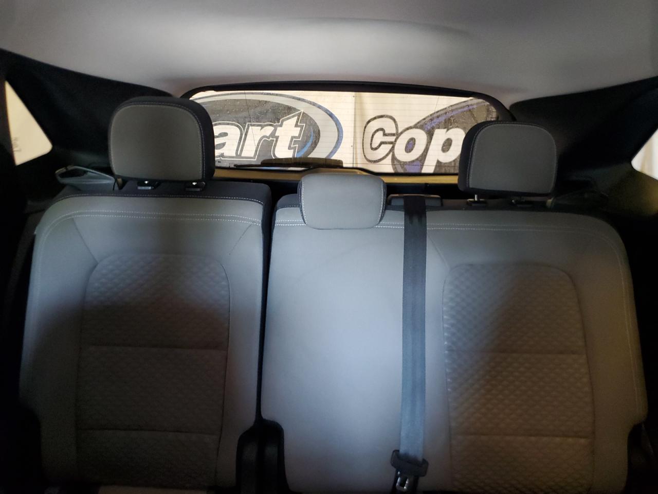 2022 Ford Escape Se VIN: 1FMCU0G69NUA70118 Lot: 62036645
