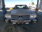 1984 Mercedes-Benz 380 Sl for Sale in Hayward, CA - Minor Dent/Scratches