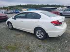 2014 HONDA CIVIC LX   for sale at Copart NS - HALIFAX