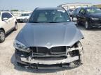 2016 Bmw X5 Xdrive50I للبيع في Cahokia Heights، IL - Front End