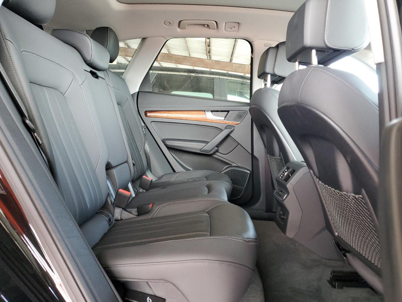 2023 Audi Q5 Premium Plus 45 VIN: WA1EAAFY5P2059480 Lot: 62570485