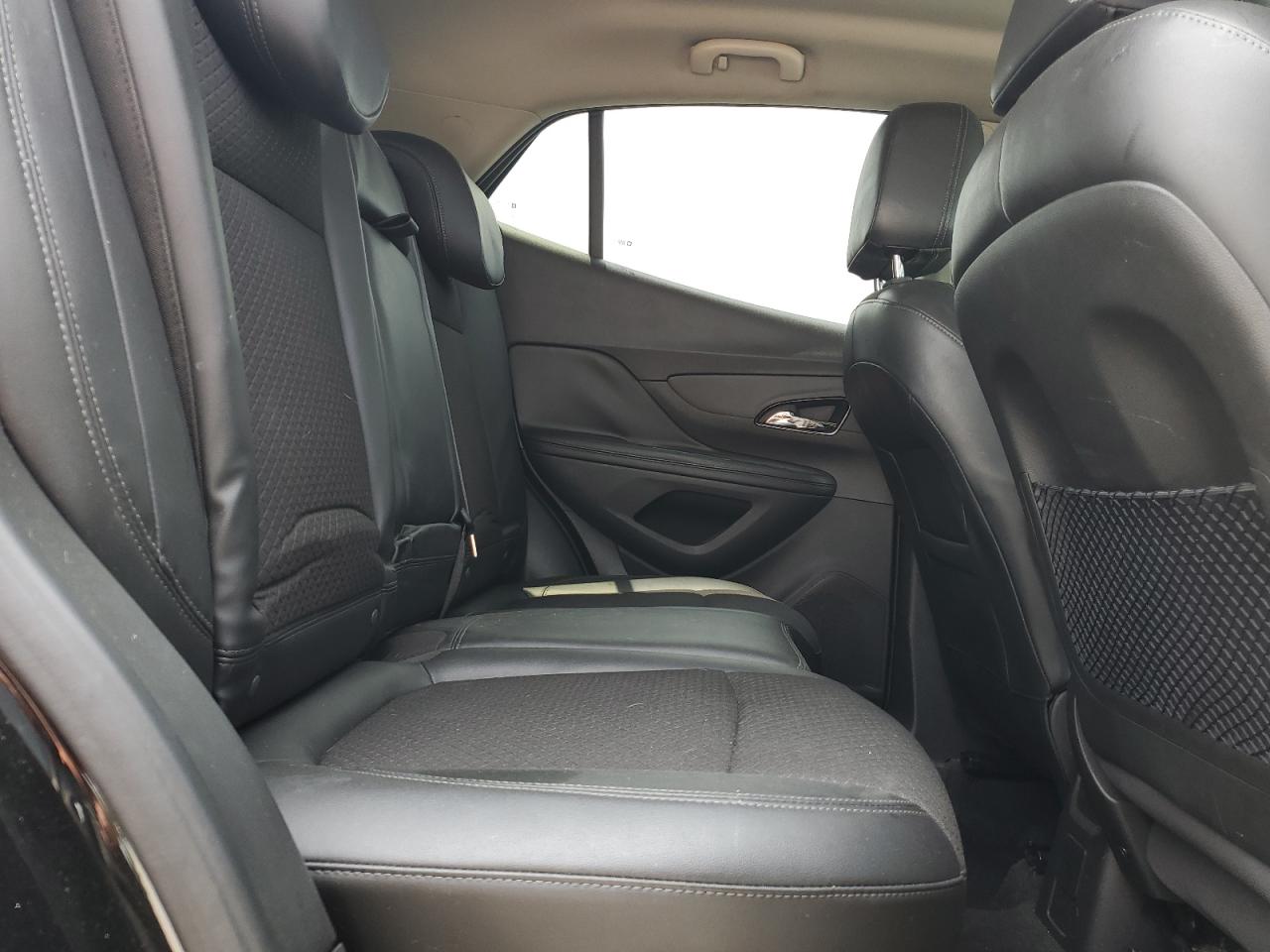 2019 Buick Encore Preferred VIN: KL4CJASB9KB758256 Lot: 60728335
