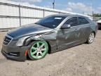 2015 Cadillac Ats  for Sale in Mercedes, TX - Front End