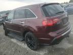 2012 Acura Mdx Advance   zu verkaufen in Cahokia Heights, IL - Front End