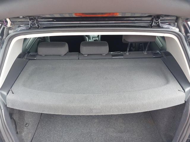 2011 VOLKSWAGEN GOLF S TSI