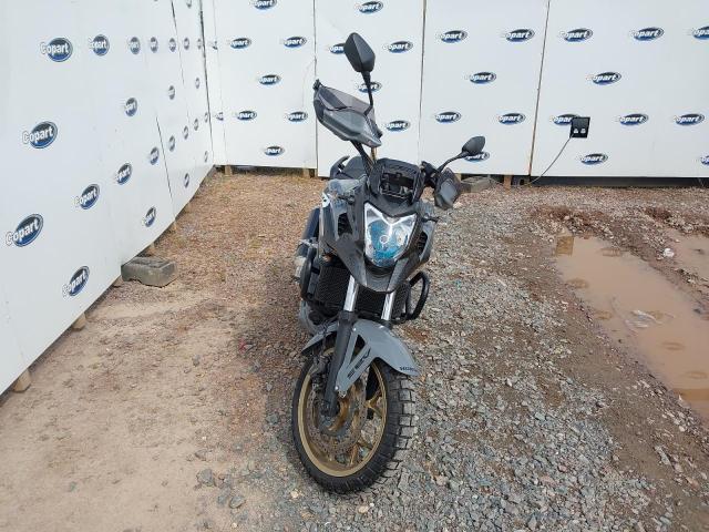 2015 HONDA NC 750 XD-