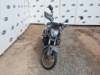 2015 HONDA NC 750 XD- for sale at Copart CORBY