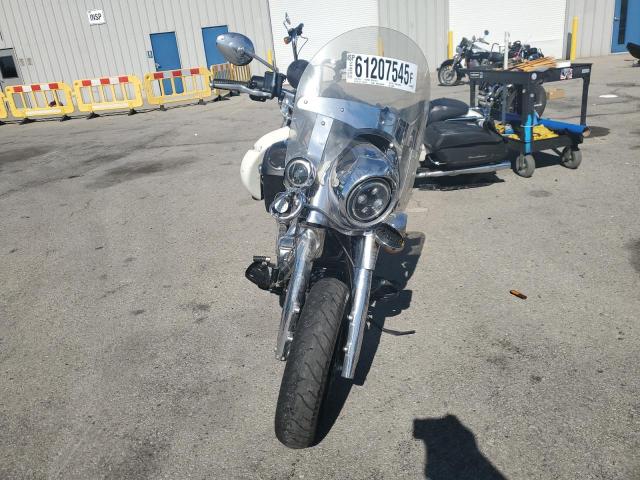 2018 INDIAN MOTORCYCLE CO. CHIEF   