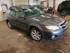 2008 Subaru Outback 2.5I Limited for Sale in Ham Lake, MN - Front End