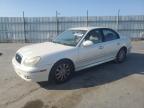 2002 Hyundai Sonata Gls zu verkaufen in Antelope, CA - Side