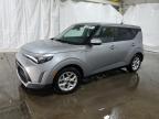 2025 Kia Soul Lx de vânzare în Walton, KY - Side