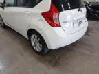 2016 NISSAN NOTE ACENT for sale at Copart SANDTOFT