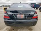 2008 Mercedes-Benz S 550 4Matic for Sale in Wilmer, TX - Undercarriage