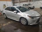 2021 Toyota Corolla Le   de vânzare în Anchorage, AK - Side