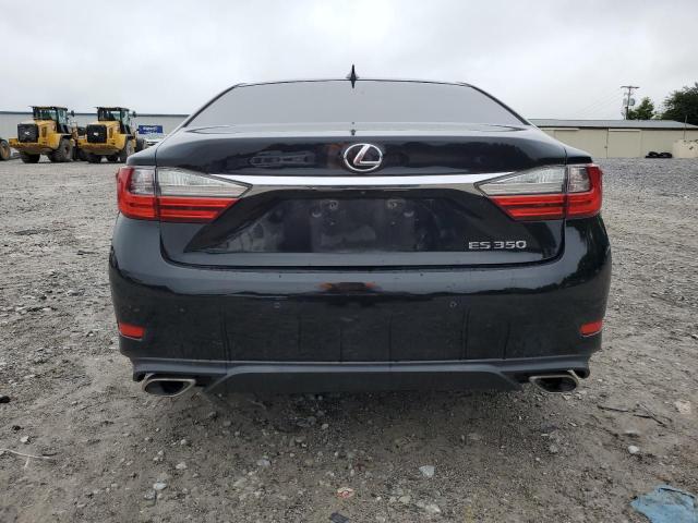  LEXUS ES350 2016 Czarny
