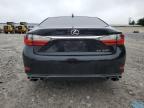 2016 Lexus Es 350 на продаже в Madisonville, TN - Water/Flood