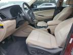 2017 HYUNDAI TUCSON LIMITED   for sale at Copart FL - TAMPA SOUTH
