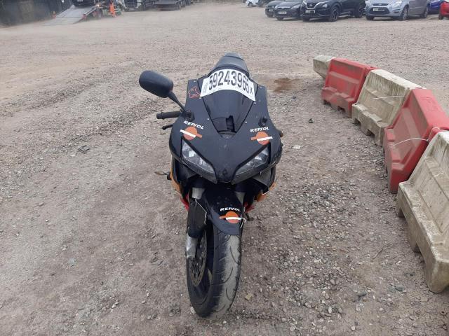2004 HONDA CBR 600 RR
