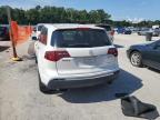 2012 Acura Mdx    de vânzare în Ocala, FL - Front End