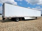 2008 Utility Vs2Dx Dry Van Trailer იყიდება Grand Prairie-ში, TX - Undercarriage