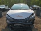 2017 Toyota Corolla L en Venta en Cookstown, ON - Front End