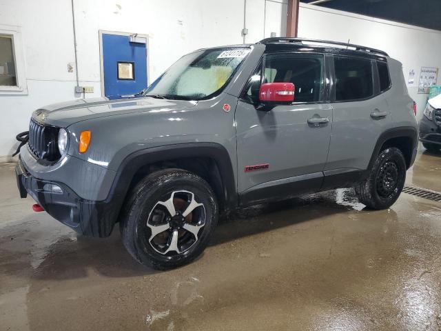 2020 Jeep Renegade Trailhawk