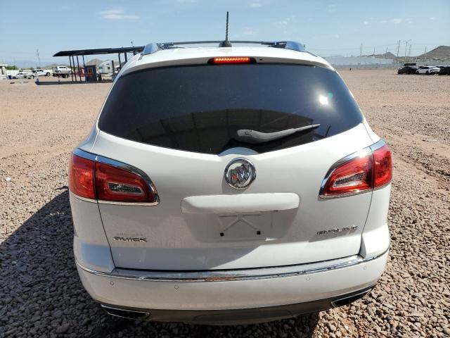 Parquets BUICK ENCLAVE 2016 Biały