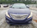 2013 Hyundai Sonata Se de vânzare în Ellenwood, GA - Side