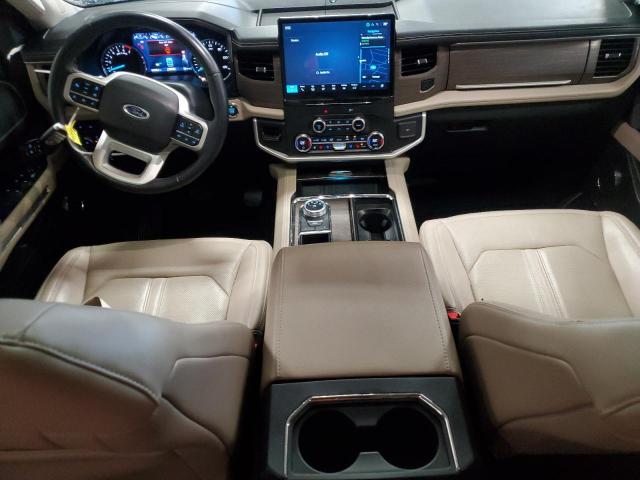  FORD EXPEDITION 2022 White