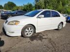 2007 Toyota Corolla Ce იყიდება Portland-ში, OR - Rear End