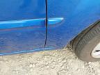 2010 KIA RIO STRIKE for sale at Copart WOLVERHAMPTON