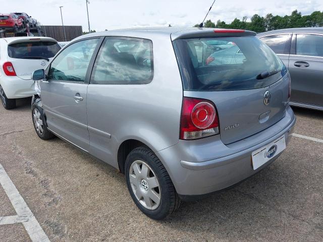 2005 VOLKSWAGEN POLO S 75