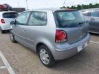 2005 VOLKSWAGEN POLO S 75 for sale at Copart NEWBURY