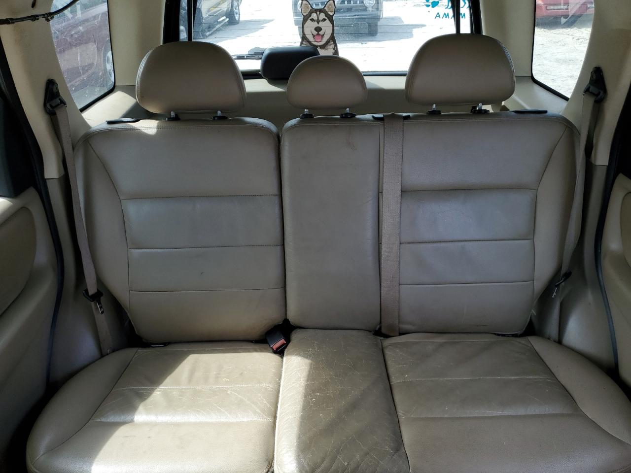 2007 Ford Escape Xlt VIN: 1FMCU03Z07KB36991 Lot: 62746225