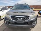 2012 Kia Sorento Ex en Venta en North Las Vegas, NV - Minor Dent/Scratches