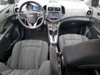 2016 Chevrolet Sonic Lt продається в Pekin, IL - Side
