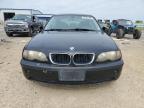 2004 Bmw 325 I на продаже в Mcfarland, WI - Minor Dent/Scratches