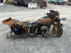 2007 HARLEY-DAVIDSON FLHT CLASSIC   for sale at Copart QC - MONTREAL