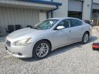 2011 Nissan Maxima S იყიდება Earlington-ში, KY - Front End