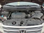 2011 Honda Odyssey Touring на продаже в Kansas City, KS - Side