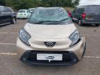 2022 TOYOTA AYGO X EDG for sale at Copart SANDTOFT
