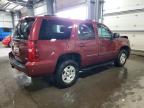 2008 Chevrolet Tahoe K1500 for Sale in Ham Lake, MN - Front End