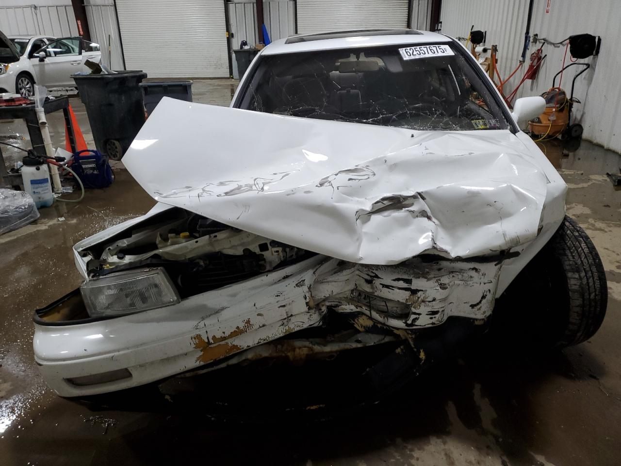 1994 Nissan Maxima Gxe VIN: JN1HJ01F1RT242328 Lot: 62557675