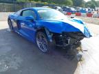 2015 AUDI R8 for sale at Copart COLCHESTER