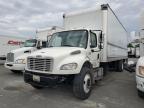 2017 FREIGHTLINER M2 106 MEDIUM DUTY   à vendre chez Copart IL - SOUTHERN ILLINOIS