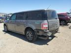 2013 Ford Flex Se на продаже в San Martin, CA - Rear End