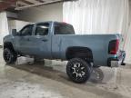 2008 Chevrolet Silverado K2500 Heavy Duty   продається в Leroy, NY - Side